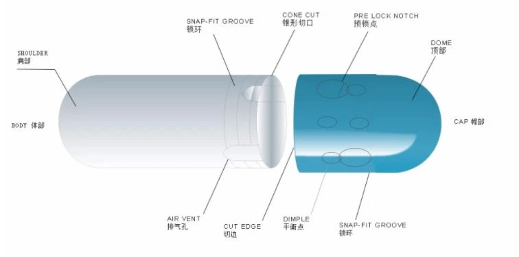 capsule