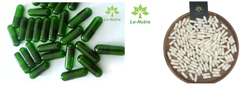 capsules