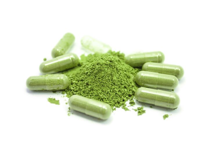 Empty Acid Resistant HPMC Capsule