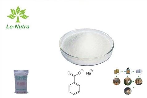 Sodium Benzoate hmoov