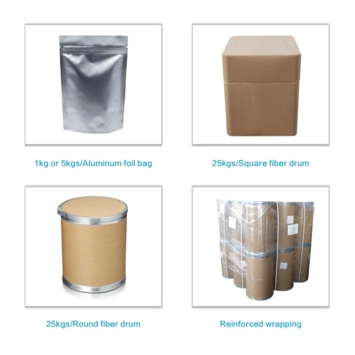 Pure D-Mannose Powder