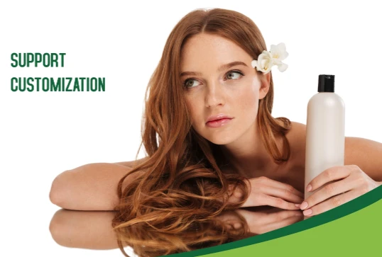 Soybean peptide powder